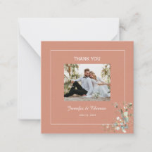 ボタエレガントニカルユーカリプトゥスグリーンリー&テラコッタ