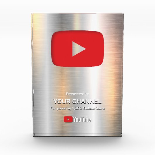 ボタカスタムン遊プレイ賞 フォトブロック (正面)