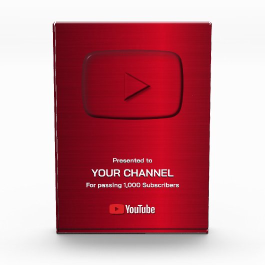 ボタカスタムン遊プレイ賞 フォトブロック (正面)