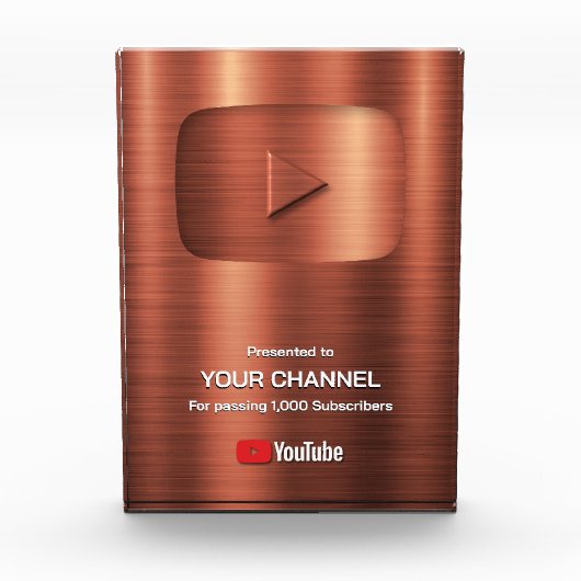 ボタカスタムン遊プレイ賞 フォトブロック (正面)