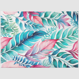 ボタカラフルニカルアートティッシュペーパー 薄葉紙