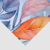 ボタカラフルニカルアートティッシュペーパー 薄葉紙 (詳細)