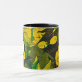 ボタコンテンポラリーニカルマグ マグカップ (中央)