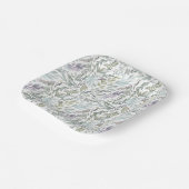 ボタニエレガントカルウォーター色 ペーパープレート (傾斜あり)