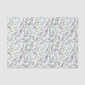 ボタニエレガントカルウォーター色 薄葉紙 (正面)