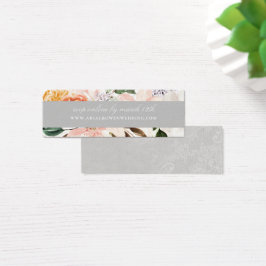 ボタニエレガントカルフローラ結婚ズWebサイトRSVP