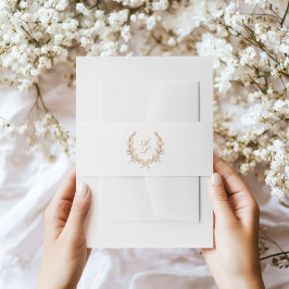 ボタニエレガントカルリースボー結婚ズ 招待状ベリーバンド