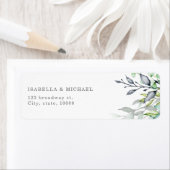 ボタニエレガントック結婚ス ラベル (インサイチュ)