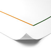 ボタニカルやる気を起こさせるミニマリスト – すべて来 ポスター (角)