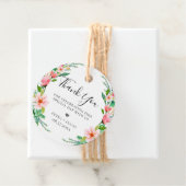 ボタニカルアイランドフローラリース フェイバータグ (インサイチュ)