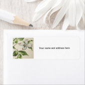 ボタニカルアドレスlebels ラベル (インサイチュ)