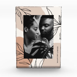 ボタニカルアーストーン スプラッシュ フォトと名前 フォトブロック