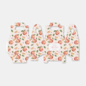 ボタニカルウォーターの桃&花 フェイバーボックス (折り畳みなし)