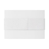 ボタニカルウォーターカラーレモン&グリーン結婚リー 招待状ベリーバンド (裏面例)