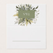 ボタニカルウォーター結婚カラー座席表 (外部フラット)