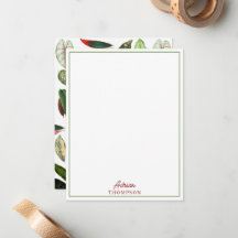 ボタニカルウォーター色ヴィンテージ緑葉色