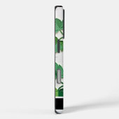 ボタニカルエレガンスフォンケース Case-Mate iPhoneケース (裏面 / 右)