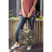 ボタニカルエレガンス – スワン・イン・ザ・フォレスト トートバッグ