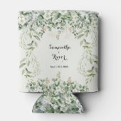 ボタニカルガーデンボトルクール 缶クーラー (裏面)