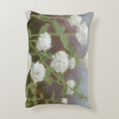 ボタニカルガーデン勉強I アクセントクッション (裏面(縦))