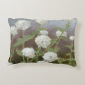 ボタニカルガーデン勉強I アクセントクッション (裏面)