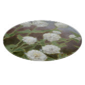 ボタニカルガーデン勉強I カッティングボード (角)