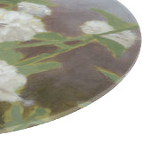 ボタニカルガーデン勉強I カッティングボード (角)