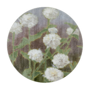 ボタニカルガーデン勉強I カッティングボード