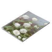 ボタニカルガーデン勉強I ノートブック (左側)