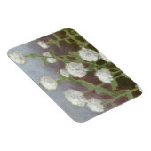 ボタニカルガーデン勉強I マグネット (右側)