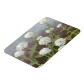 ボタニカルガーデン勉強I マグネット (左側)