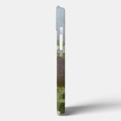 ボタニカルガーデン勉強I Case-Mate iPhoneケース (裏面 / 左)