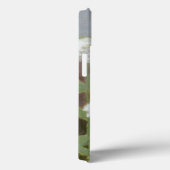 ボタニカルガーデン勉強I Case-Mate iPhoneケース (裏面 / 右)