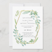 ボタニカルガーデン葉ズグリーンリー結婚ズ (正面)