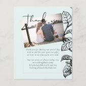 ボタニカルガーデン葉バジェット結婚ズ (正面)