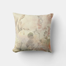 ボタニカルコテスタイリッシューコアフローラ |アイボリー