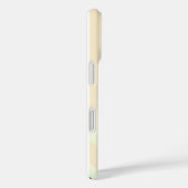 ボタニカルシェイプボホレトロ名ファーストキャピタルF Case-Mate iPhoneケース (裏面 / 右)