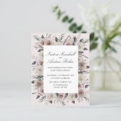 ボタニカルダスティバラグレイゴシックロマン結婚ティック (スタンド正面)