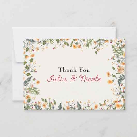 ボタニカルダフォジルデイジー牡丹結婚の花 (正面)