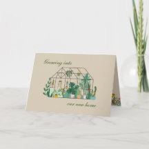 ボタニカルニューホームアナウンスメント