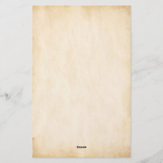 ボタニカルハロウィンとこうもりとカボチャが並ぶ 便箋 (裏面)