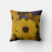 ボタニカルバイキングポムタムフローラ クッション (裏面)