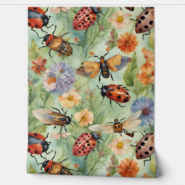 ボタニカルバグ交響曲 壁紙