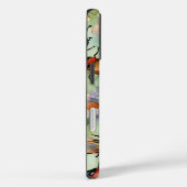 ボタニカルバグ交響曲 Case-Mate iPhoneケース (裏面 / 右)