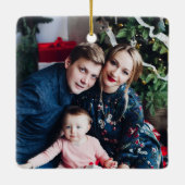 ボタニカルフォトオーナメント セラミックオーナメント (裏面)