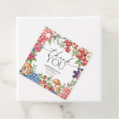 ボタニカルフォレストベリーありがとう フェイバータグ (インサイチュ)