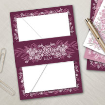 ボタニカルフローラダスティバラ赤面ブルゴーニュ結婚ーズ