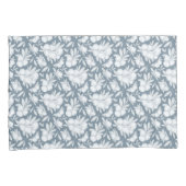 ボタニカルベリースケッチキングデュベットカバー 枕カバー (正面右)