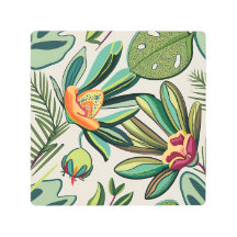 ボタニカルボナンザ