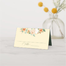 ボタニカルボホイエローグリーン結婚フローラ